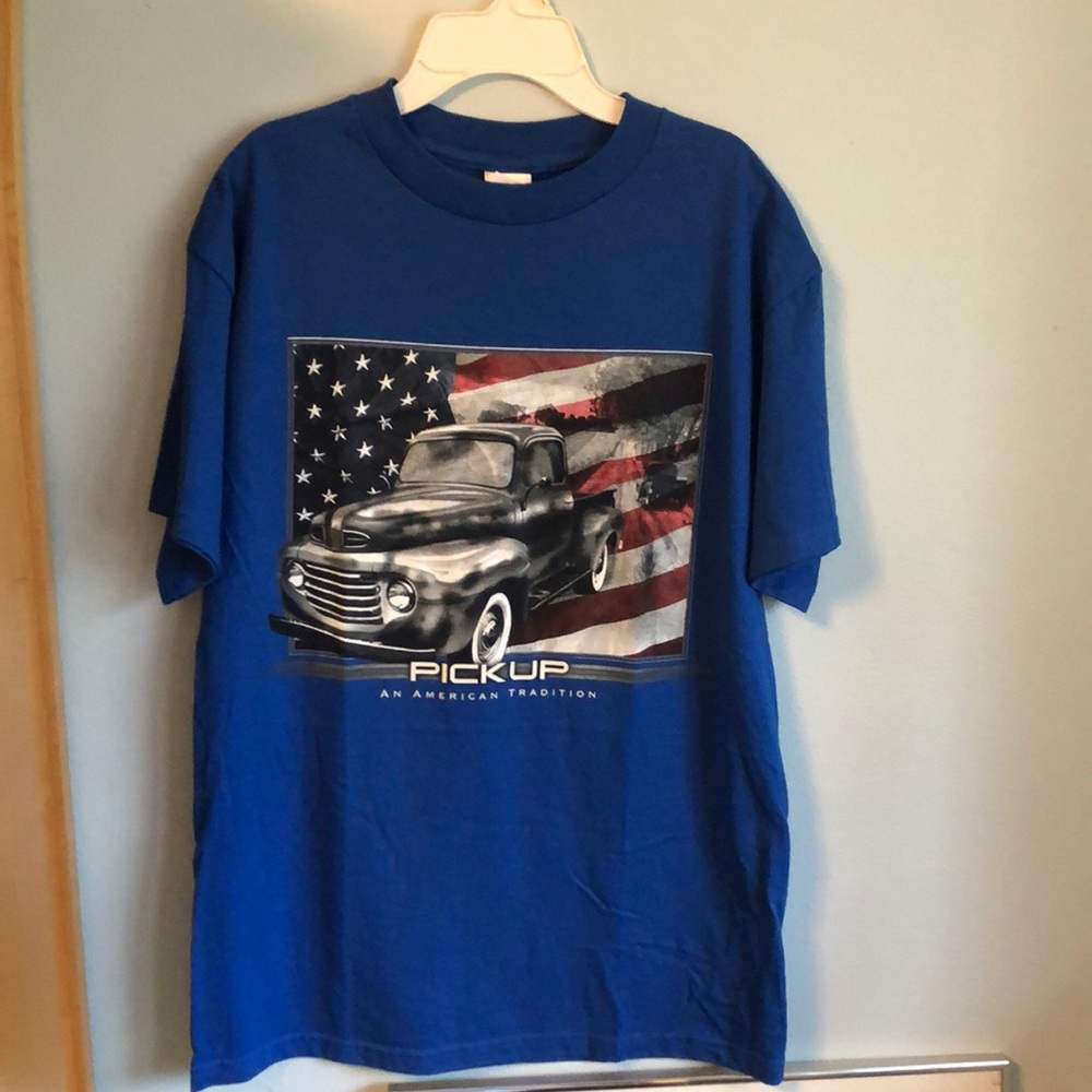 Tennessee River “An American Tradition” T-Shirt